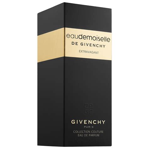 eau de eaudemoiselle givenchy|eaudemoiselle de Givenchy extravagant.